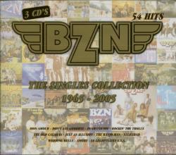 BZN Singles Collection 1965 2005 Box (3cd)