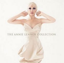 ANNIE LENNOX THE ANNIE LENNOX COLLECTION (vinyl)