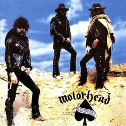 Motorhead Ace Of Spades remastered (cd)