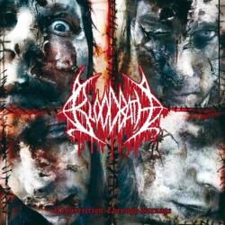Bloodbath Resurrection Through Carnage reissue (cd)