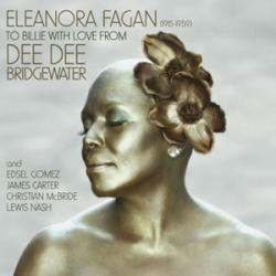 DEE DEE BRIDGEWATER Eleanora Fagan (CD)