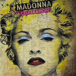 Madonna Celebration Deluxe Edition (2cd)