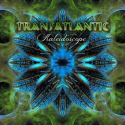 TRANSATLANTIC Kaleidoscope LP Box set (3vinyl+2cd)
