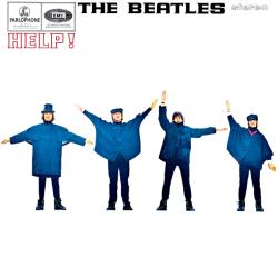 Beatles The Help remaster 2009 digipak (cd)