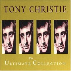 Tony Christie The Ultimate Collection