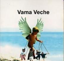 VAMA VECHE VAMA VECHE (CD audio)