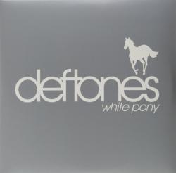 Deftones White Pony LP (2vinyl)