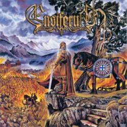 Ensiferum Iron (cd)