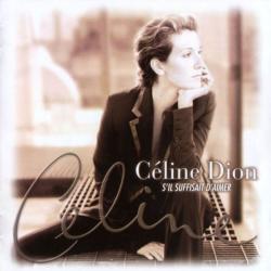 Celine Dion Sil Suffisait Daimer LP 2017 (2vinyl)
