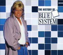 BLUE SYSTEM History Of Blue System (2cd)