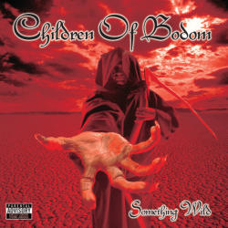 Children Of Bodom Something Wild +2 bonus (cd)