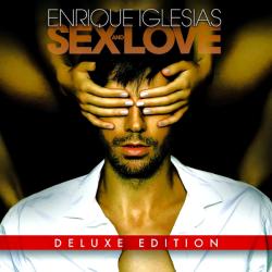 Enrique Iglesias Sex Love Deluxe ed. (cd)