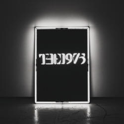  1975 The The 1975 (cd)