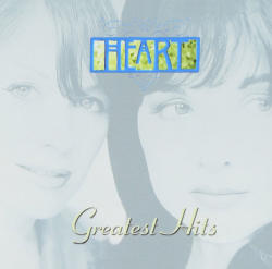 Heart Greatest Hits 19851995 24bit remastered (cd)