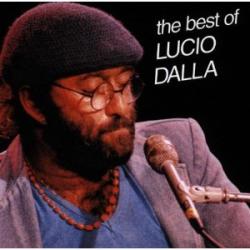 Lucio Dalla The Best Of Lucio Dalla (cd)