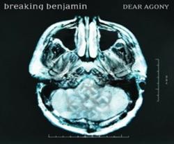 Breaking Benjamin Dear Agony (cd)