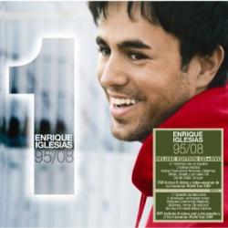 ENRIQUE IGLESIAS 9508 Best Of Limited. Ed. (cd+dvd)
