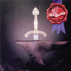 Rick Wakeman The Myths And Legends oF King Arthur And The Knights Of The Round Table LP (vinyl)