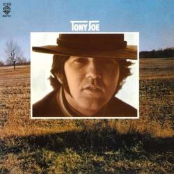 Tony Joe White Tony Joe 180g HQ LP (vinyl)