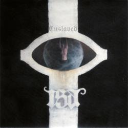 Enslaved Isa (cd)