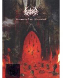 BLOODBATH Bloodbath Over Bloodstock (dvd)