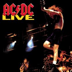 ACDC Live 92 Donington 2003 reissue digi (cd)