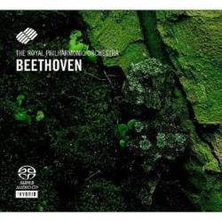 Beethoven Symphony No. 4rpobarry Wordsworth (sacd)
