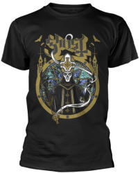 Ghost L Satanas Spes Nostra (tricou)