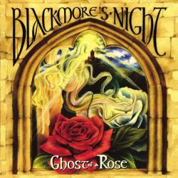 Blackmores Night Ghost Of A Rose (cd)