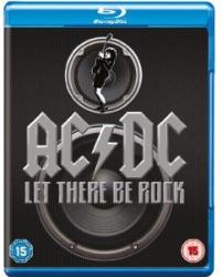 ACDC Let There Be Rock (bluray)
