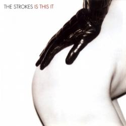 Strokes The Is This It (cd)