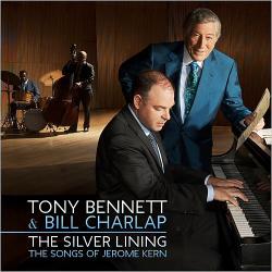 Tony Bennett The Silver Lining The Songs of Jerome Kern LP (2vinyl)