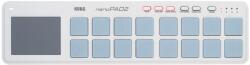 KORG NanoPad 2 White
