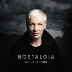 Annie Lennox Nostalgia International version (cd)