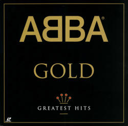  Abba Gold 40th Anniv. Ed remastered (cd)