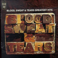 Blood, Sweat Tears Greatest Hits