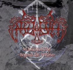 Enslaved Mardraum (cd)