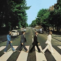 Beatles The Abbey Road 50th anniv. Deluxe LP 2019 (3vinyl)