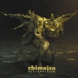 CHIMAIRA Ressurection Limited ed. (cd+dvd)