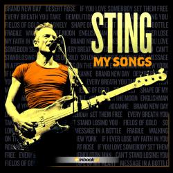 Sting My Songs digipack (cd)