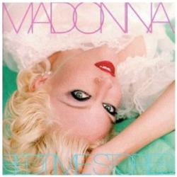 Madonna Bedtime Stories (cd)