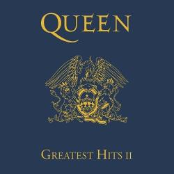 Queen Greatest Hits II Romanian Version (cd)