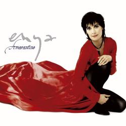 Enya Amarantine 12 Tracks (cd)