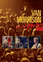 Van Morrison Montreux 1980 1974 (dvd)