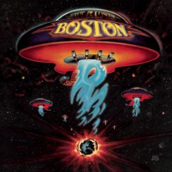 Boston Boston LP 2017 (vinyl)