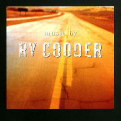 Ry Cooder Music By Ry Cooder 2cd