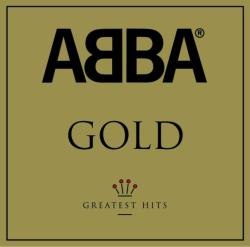  Abba Gold Greatest Hits (cd)