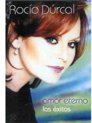 Rocio Durcal Amor Eterno (dvd)