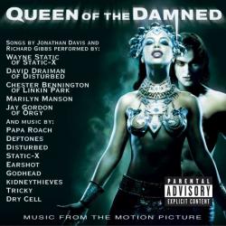 Soundtrack Queen Of The Damned (cd)