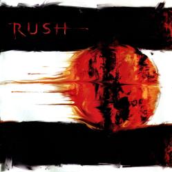 Rush Vapor Trails (cd)